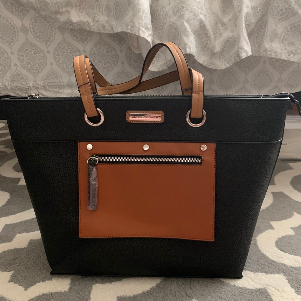 Adrienne Vittadini Handbag